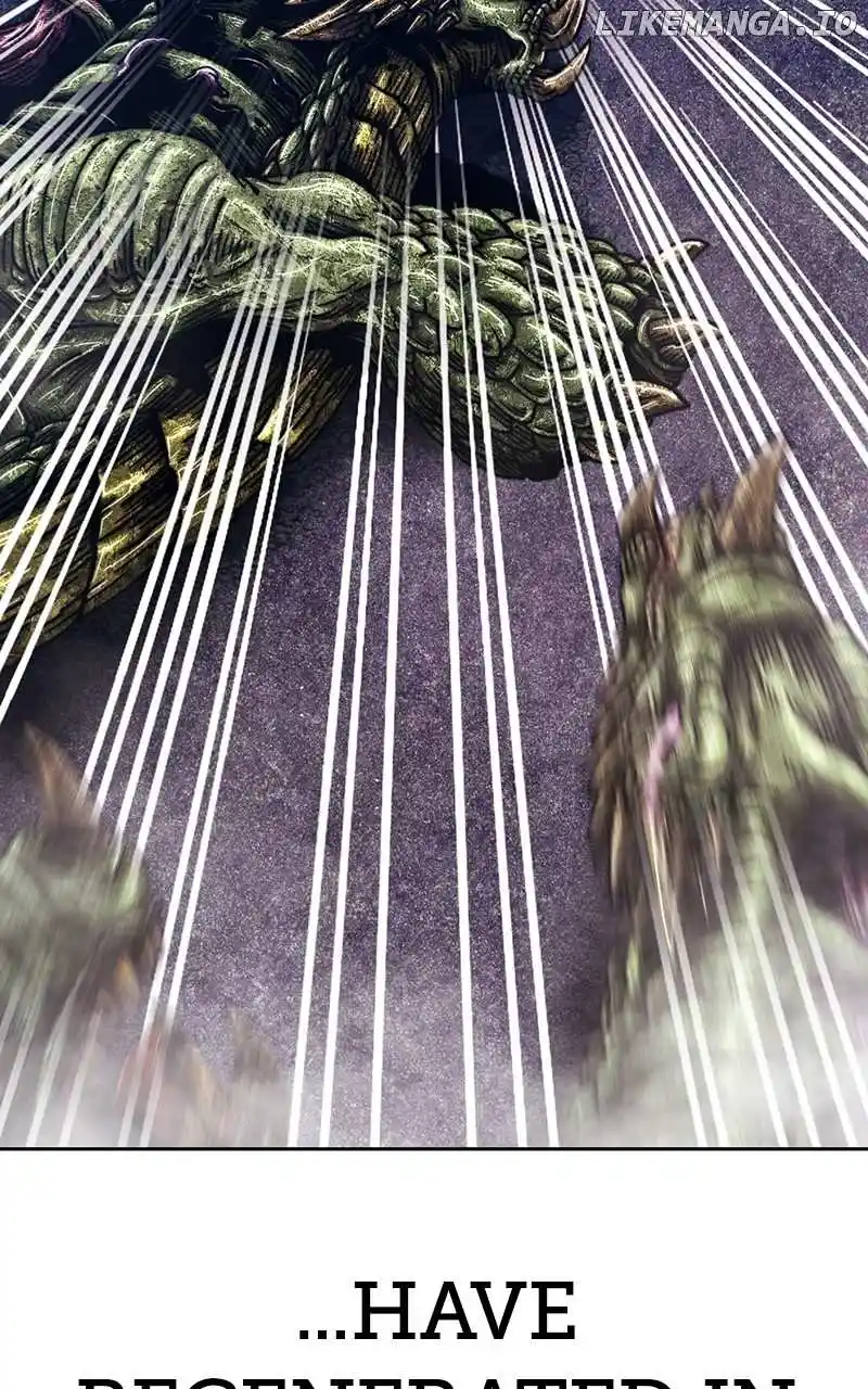 +99 Reinforced Wooden Stick Chapter 97