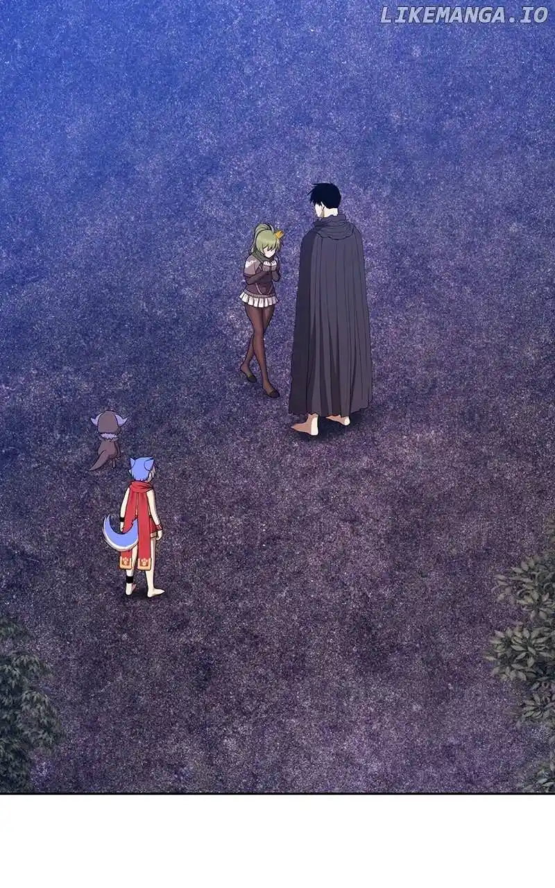 +99 Reinforced Wooden Stick Chapter 97