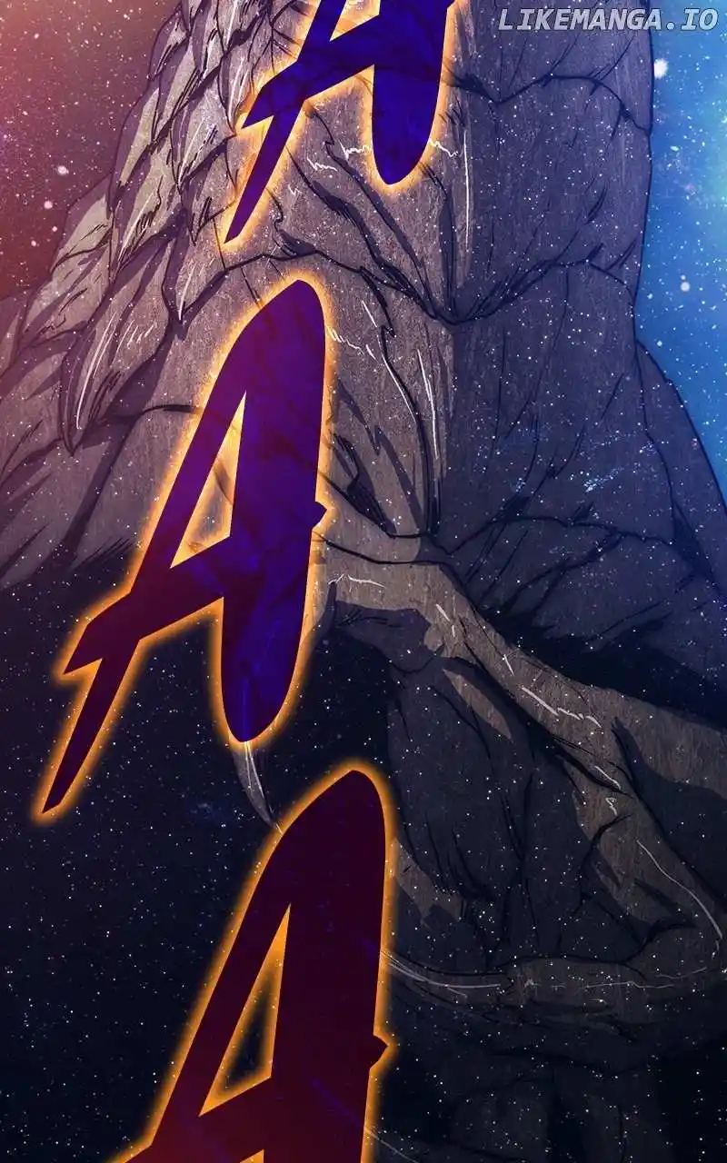 +99 Reinforced Wooden Stick Chapter 97