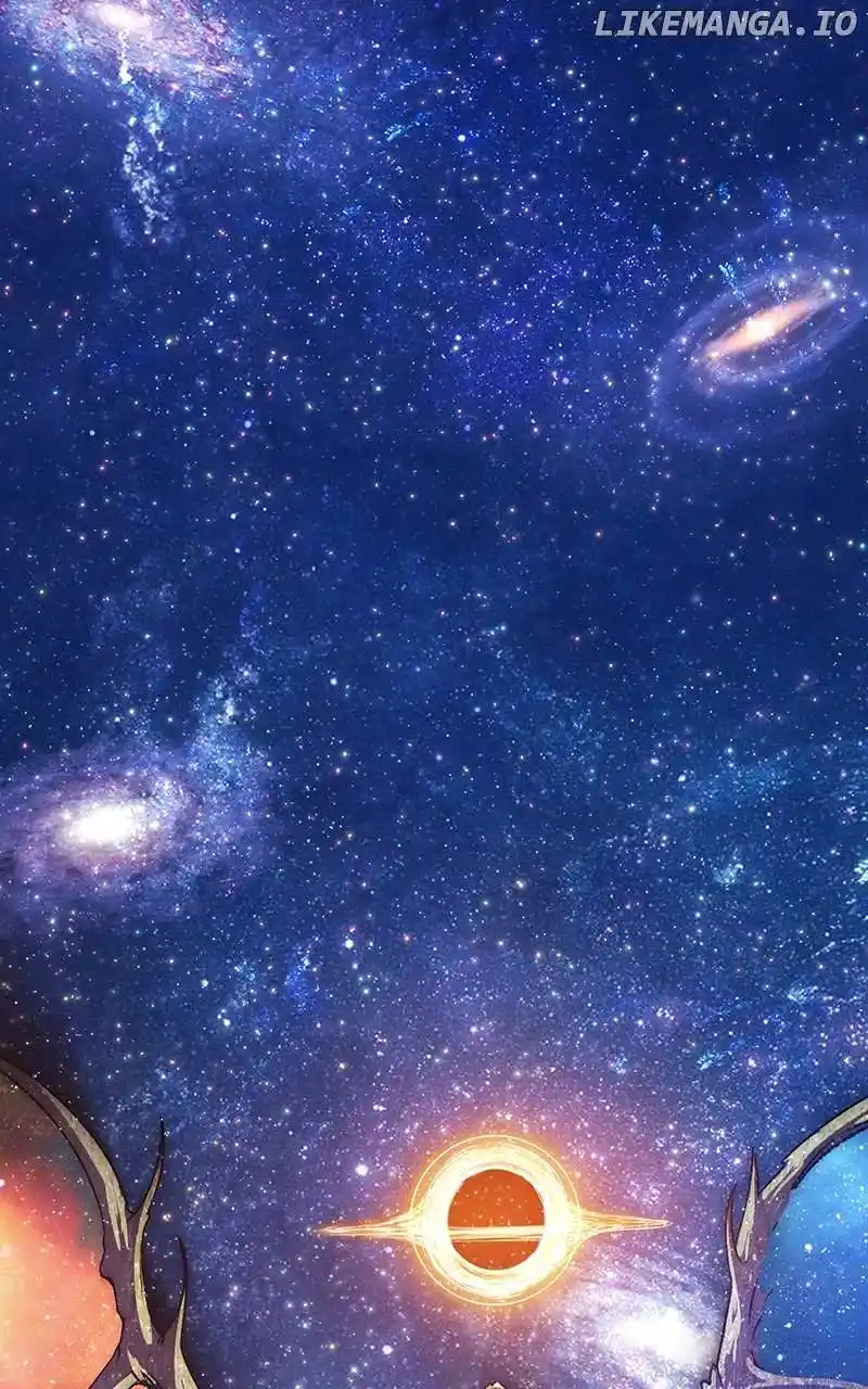 +99 Reinforced Wooden Stick Chapter 97