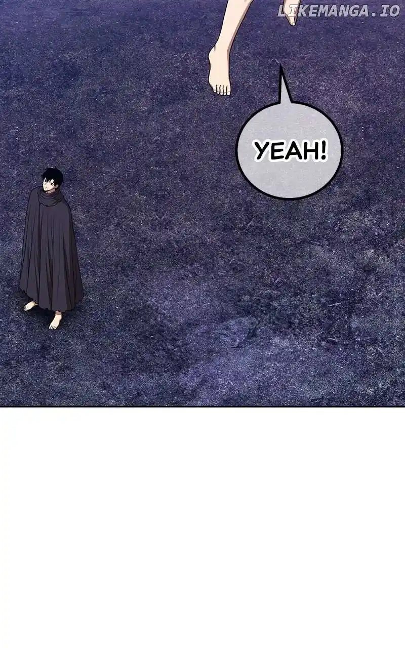 +99 Reinforced Wooden Stick Chapter 97