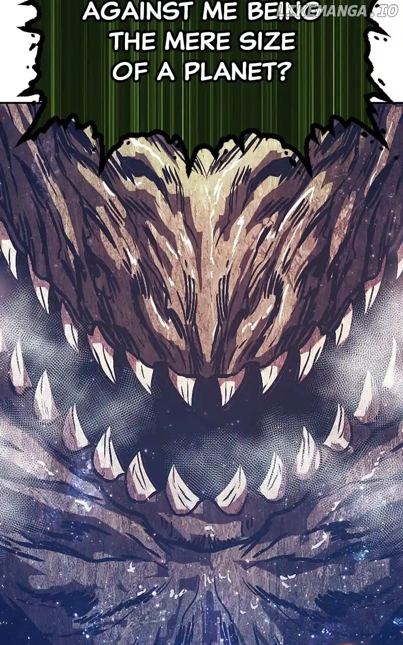 +99 Reinforced Wooden Stick Chapter 97