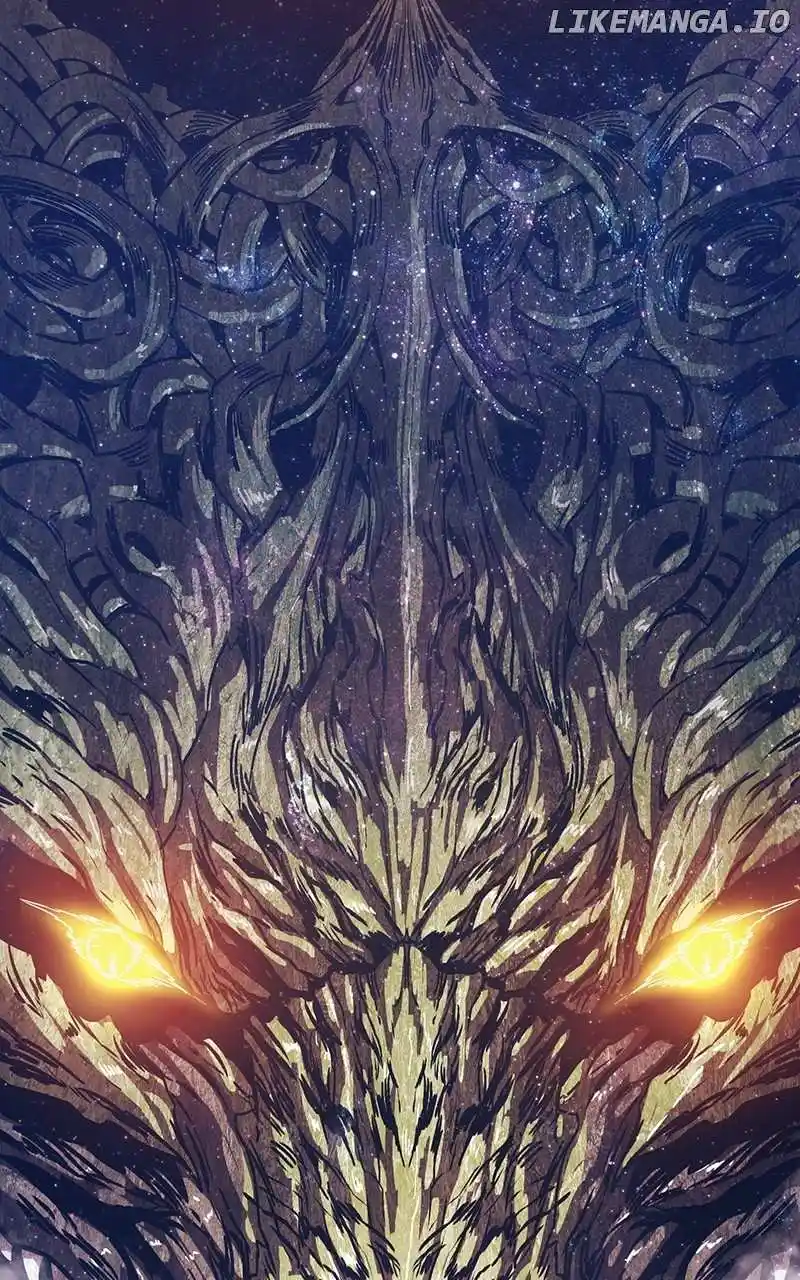 +99 Reinforced Wooden Stick Chapter 97