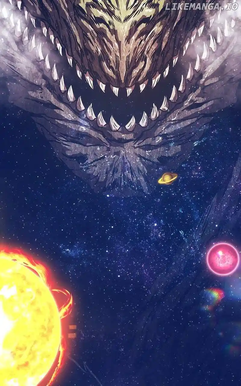 +99 Reinforced Wooden Stick Chapter 97