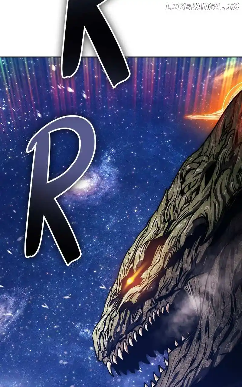 +99 Reinforced Wooden Stick Chapter 97