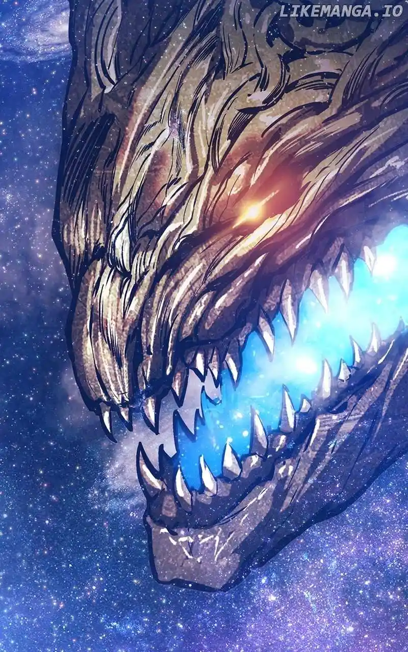 +99 Reinforced Wooden Stick Chapter 97