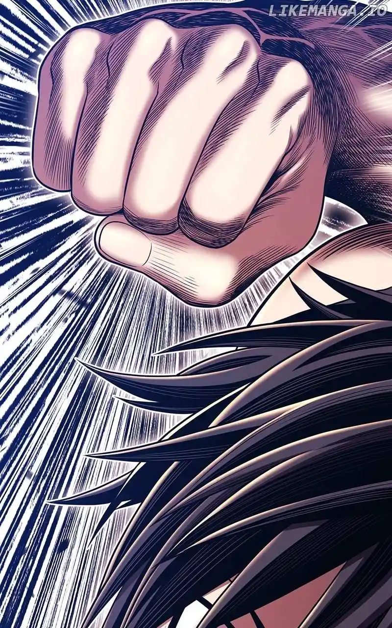 +99 Reinforced Wooden Stick Chapter 97