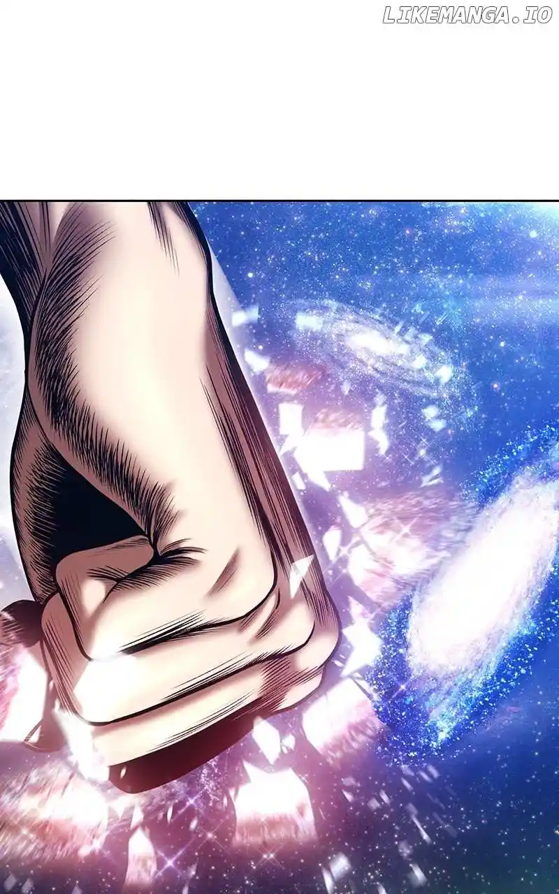 +99 Reinforced Wooden Stick Chapter 97