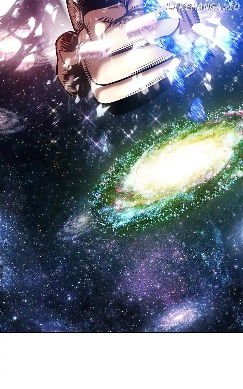 +99 Reinforced Wooden Stick Chapter 97