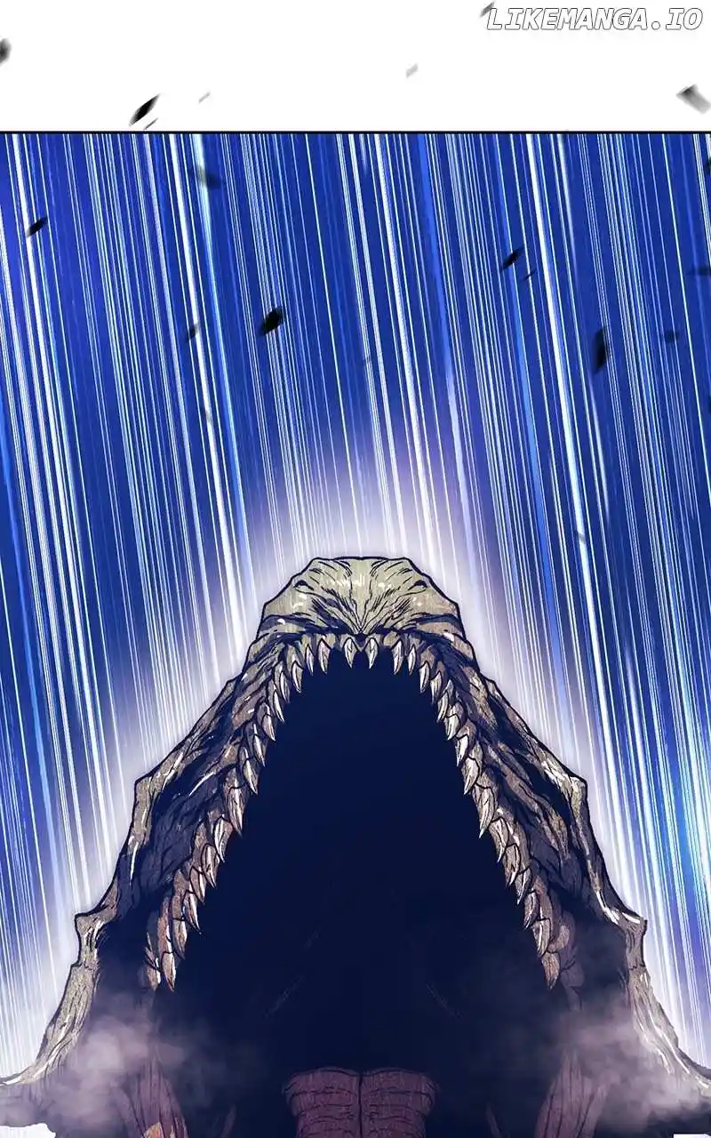 +99 Reinforced Wooden Stick Chapter 97