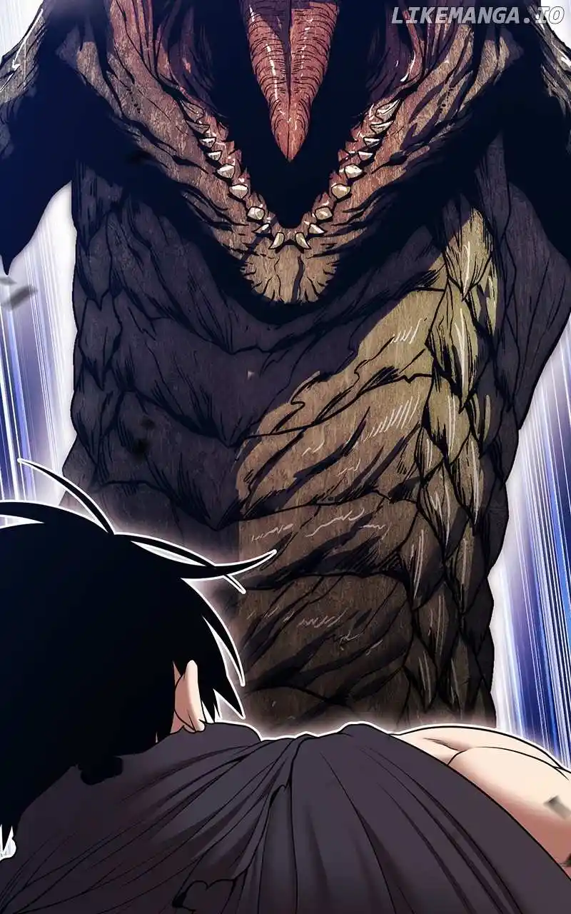 +99 Reinforced Wooden Stick Chapter 97