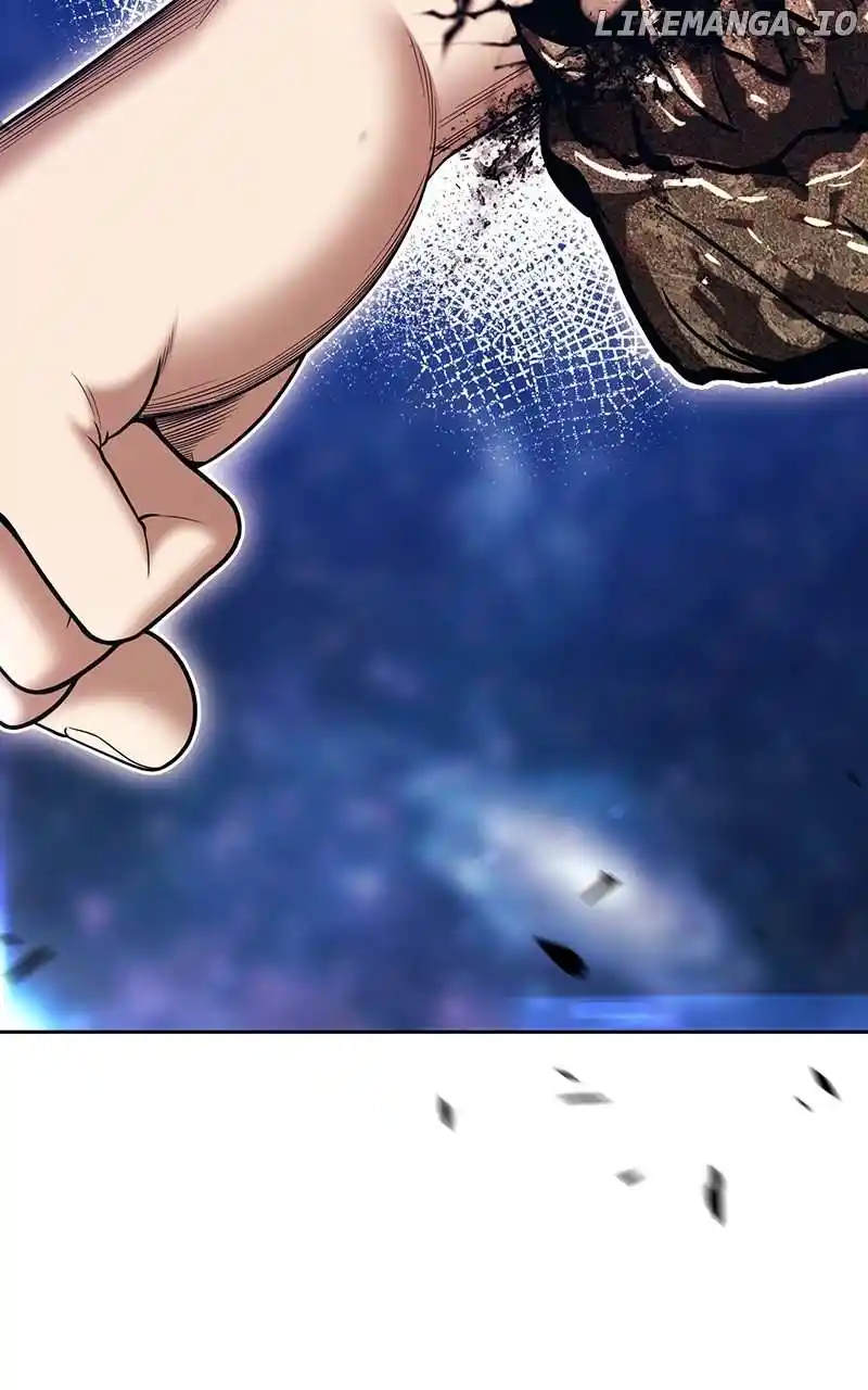 +99 Reinforced Wooden Stick Chapter 97