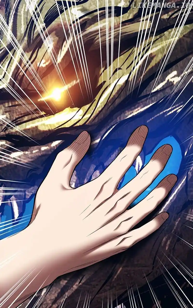 +99 Reinforced Wooden Stick Chapter 97