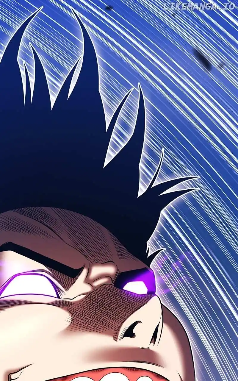 +99 Reinforced Wooden Stick Chapter 97