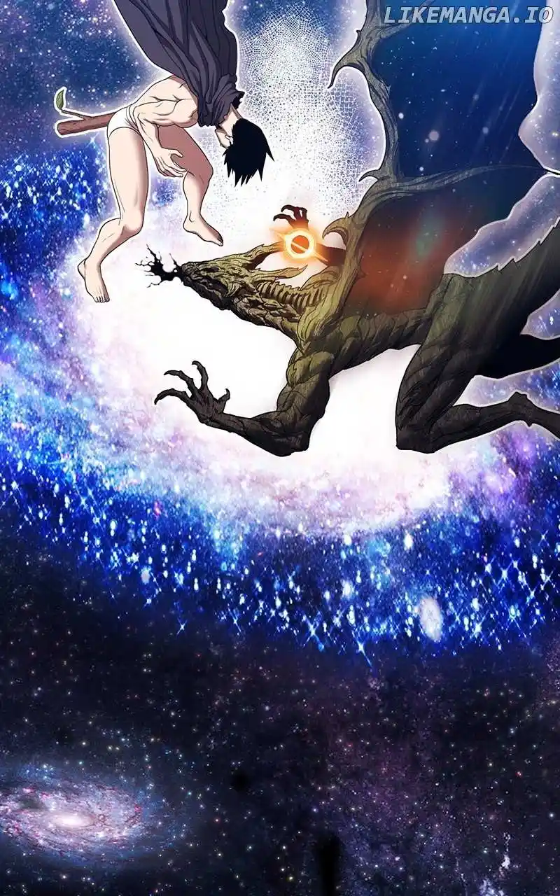 +99 Reinforced Wooden Stick Chapter 97