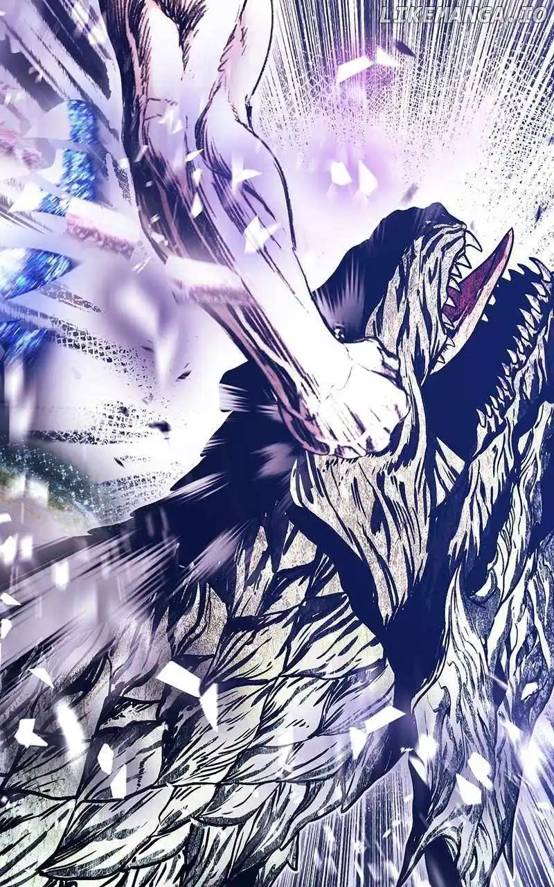 +99 Reinforced Wooden Stick Chapter 98