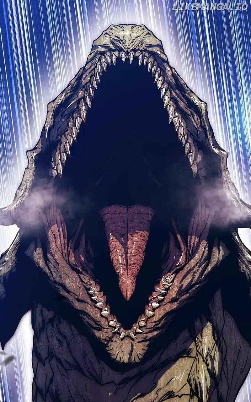 +99 Reinforced Wooden Stick Chapter 98