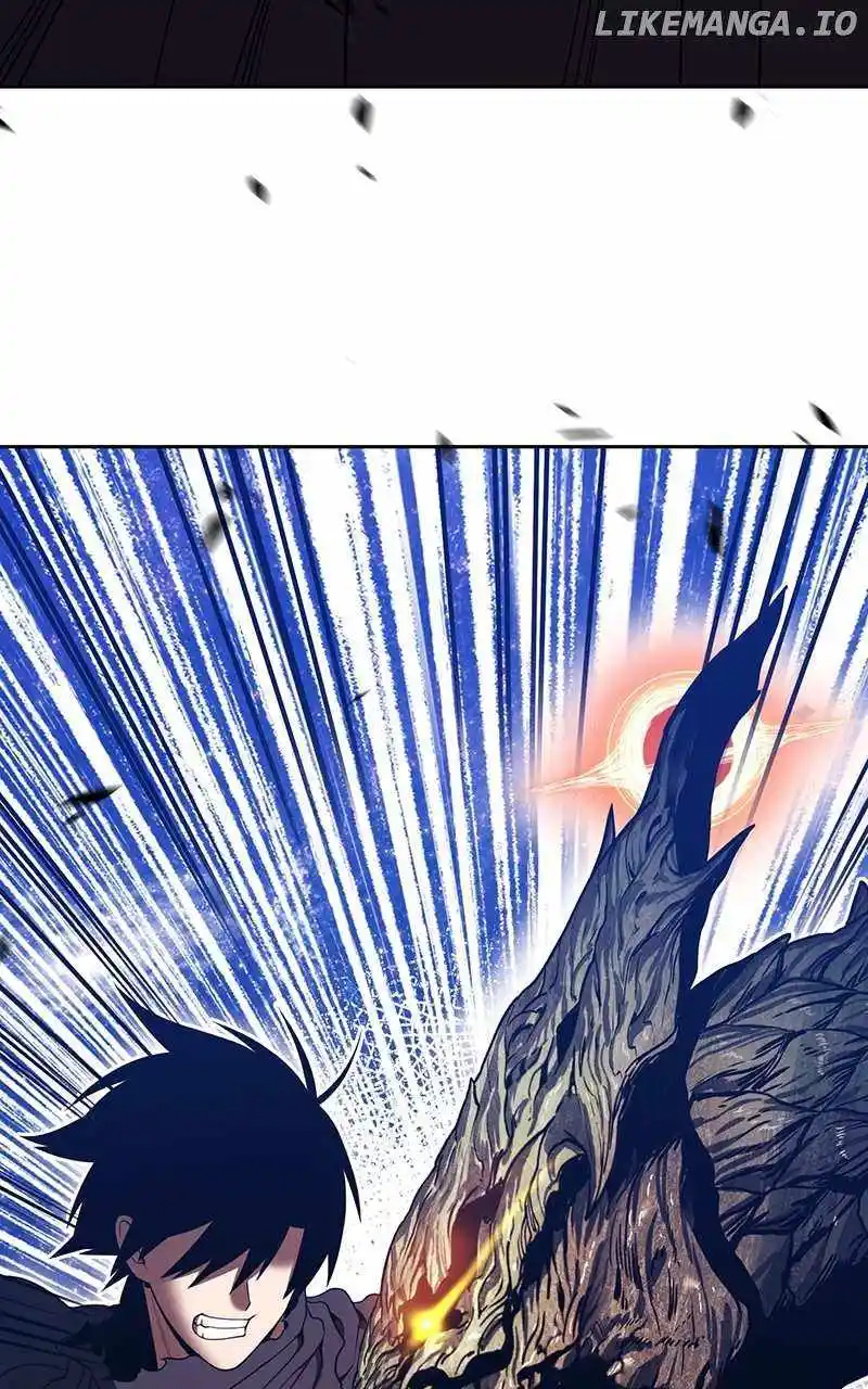 +99 Reinforced Wooden Stick Chapter 98