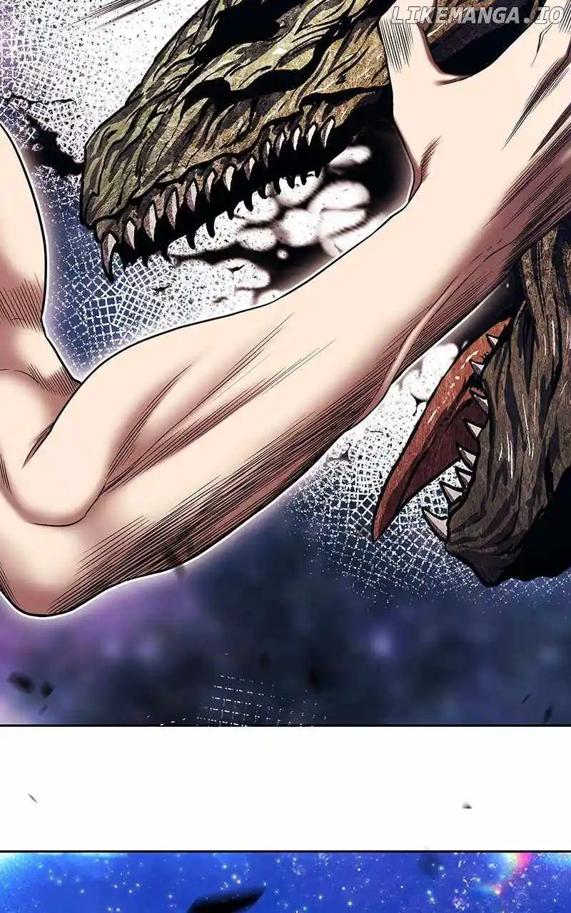 +99 Reinforced Wooden Stick Chapter 98