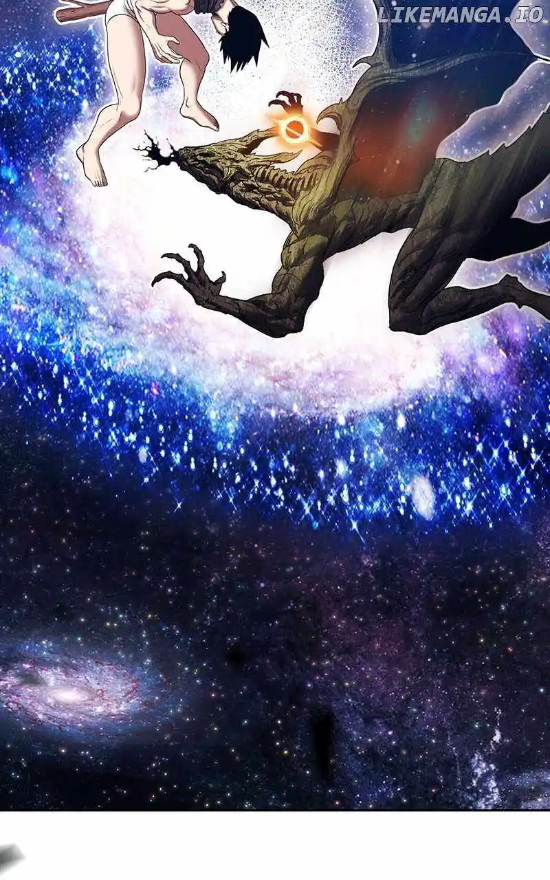 +99 Reinforced Wooden Stick Chapter 98