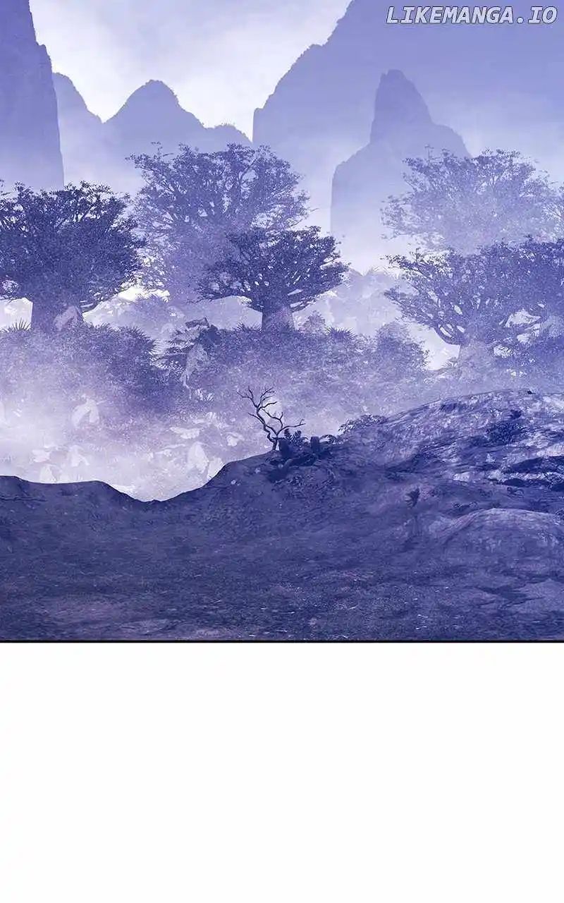 +99 Reinforced Wooden Stick Chapter 98