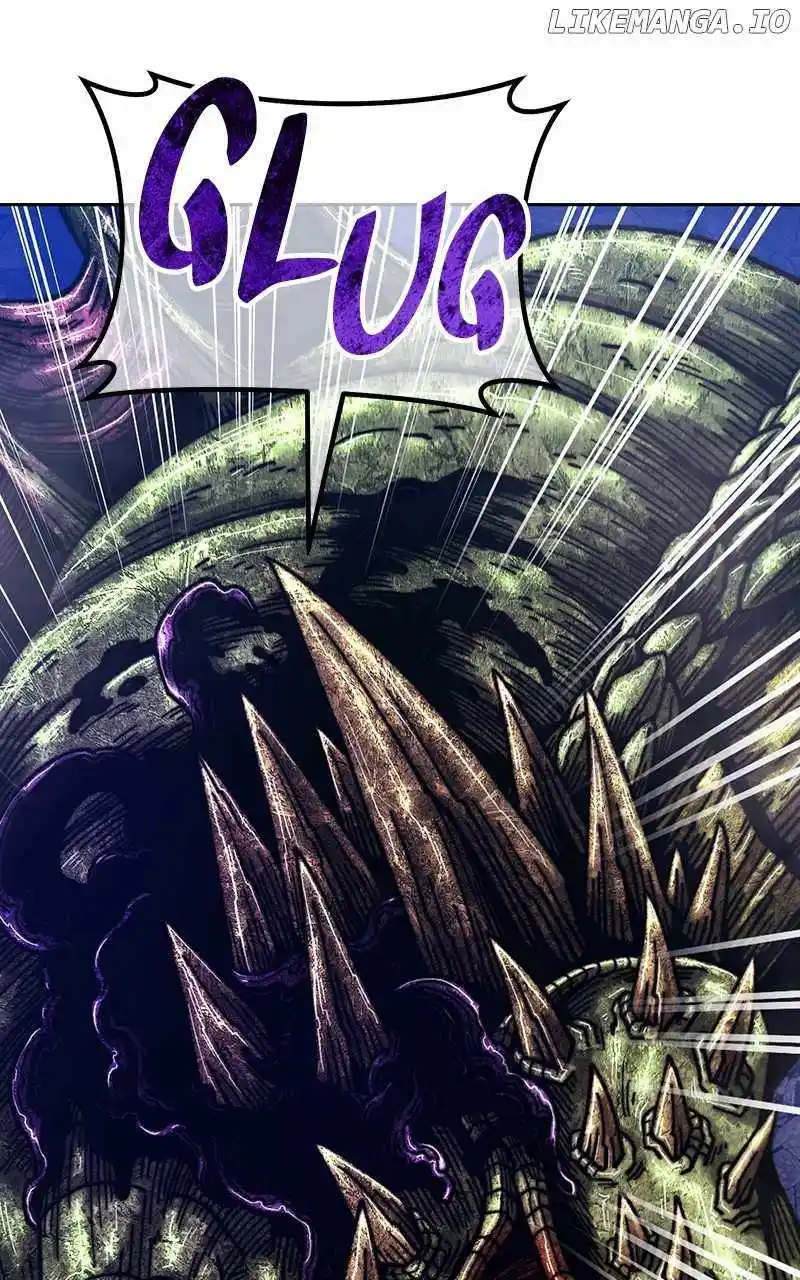 +99 Reinforced Wooden Stick Chapter 98