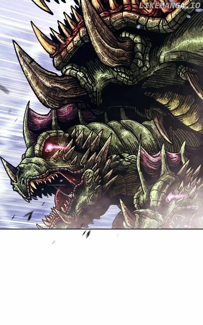 +99 Reinforced Wooden Stick Chapter 98