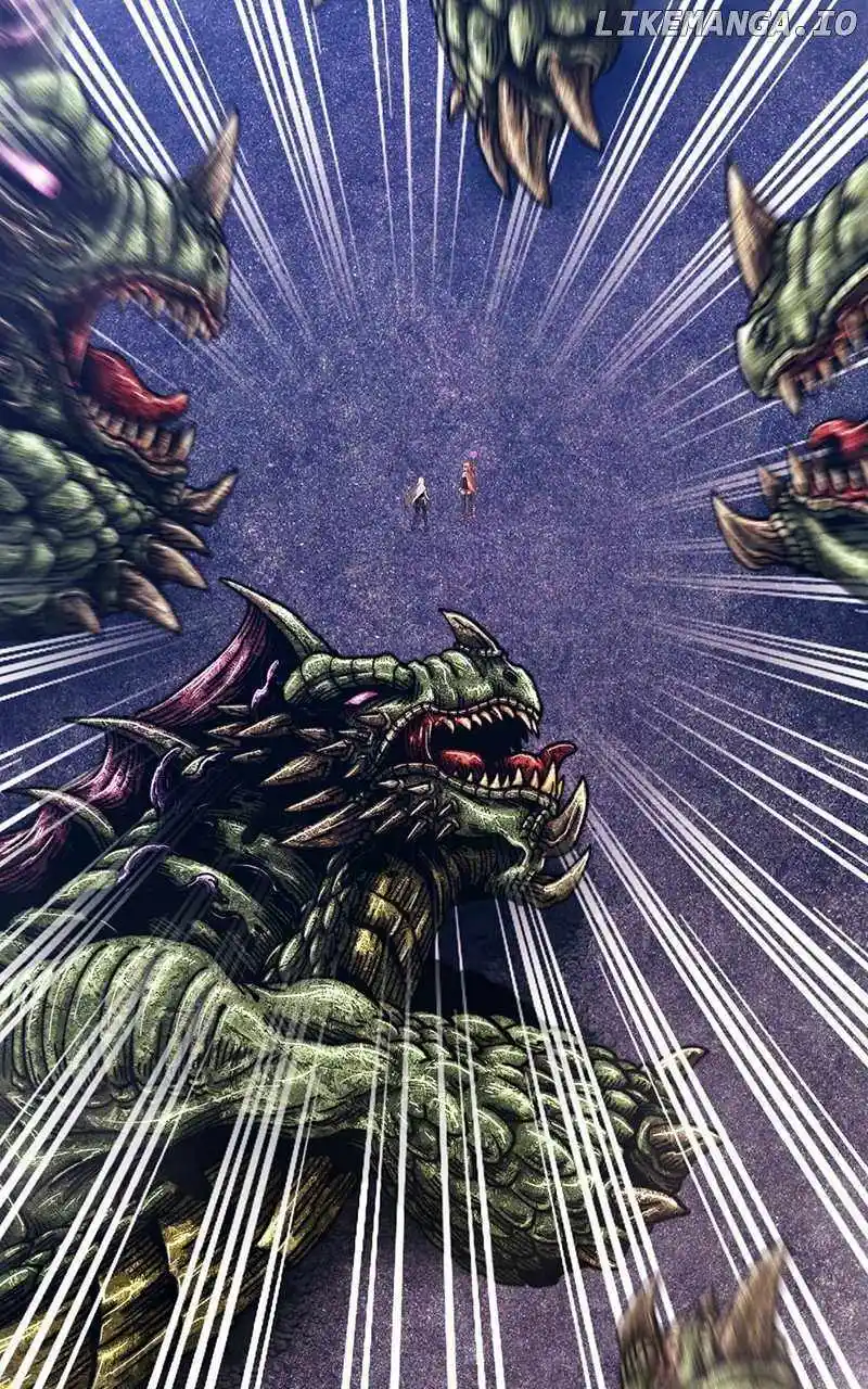 +99 Reinforced Wooden Stick Chapter 98