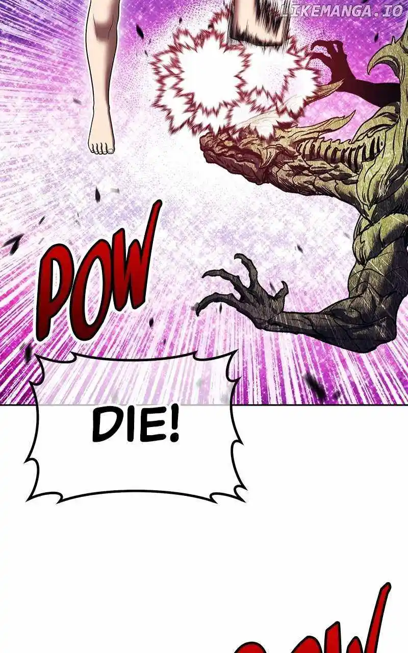 +99 Reinforced Wooden Stick Chapter 98