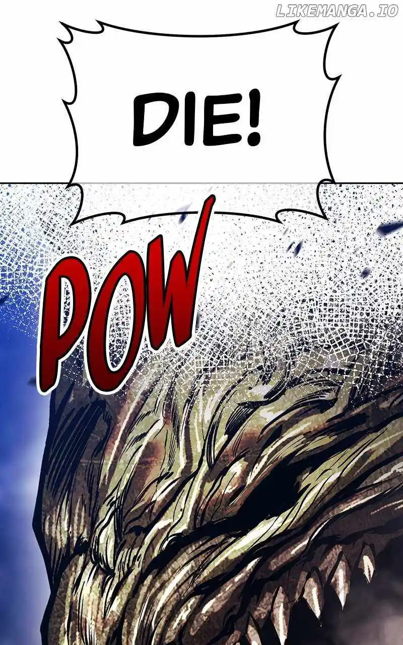 +99 Reinforced Wooden Stick Chapter 98