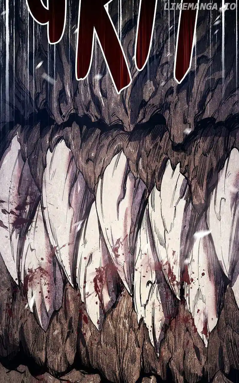 +99 Reinforced Wooden Stick Chapter 98