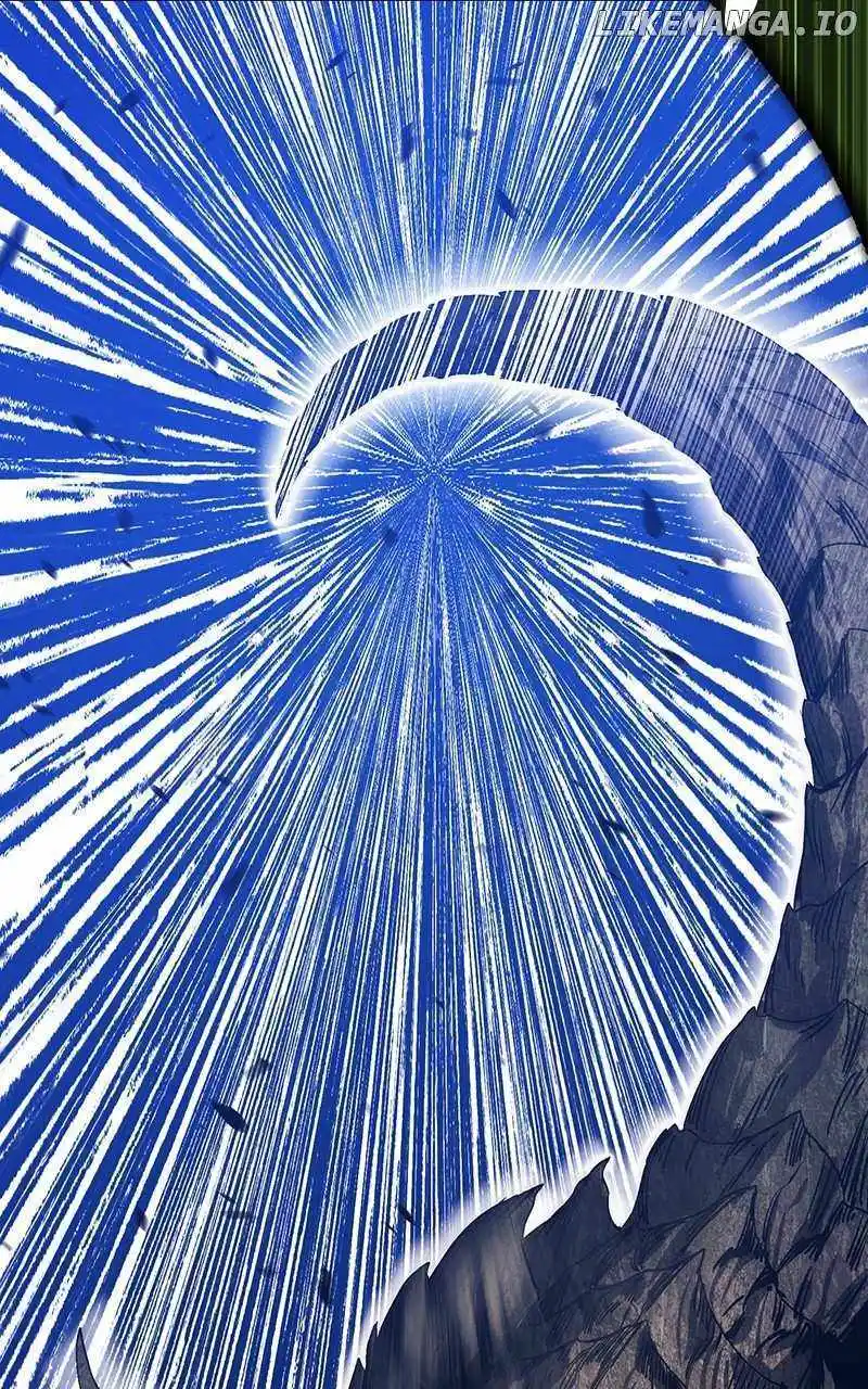 +99 Reinforced Wooden Stick Chapter 98