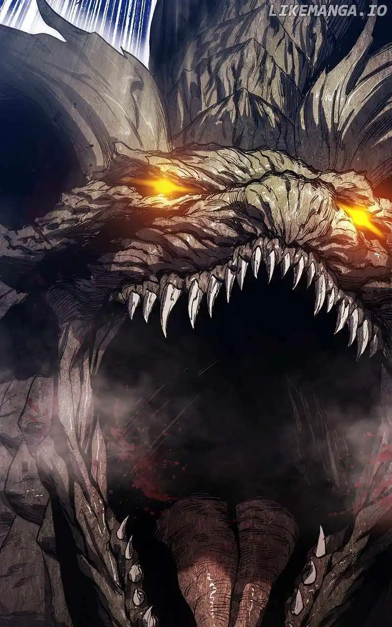 +99 Reinforced Wooden Stick Chapter 98