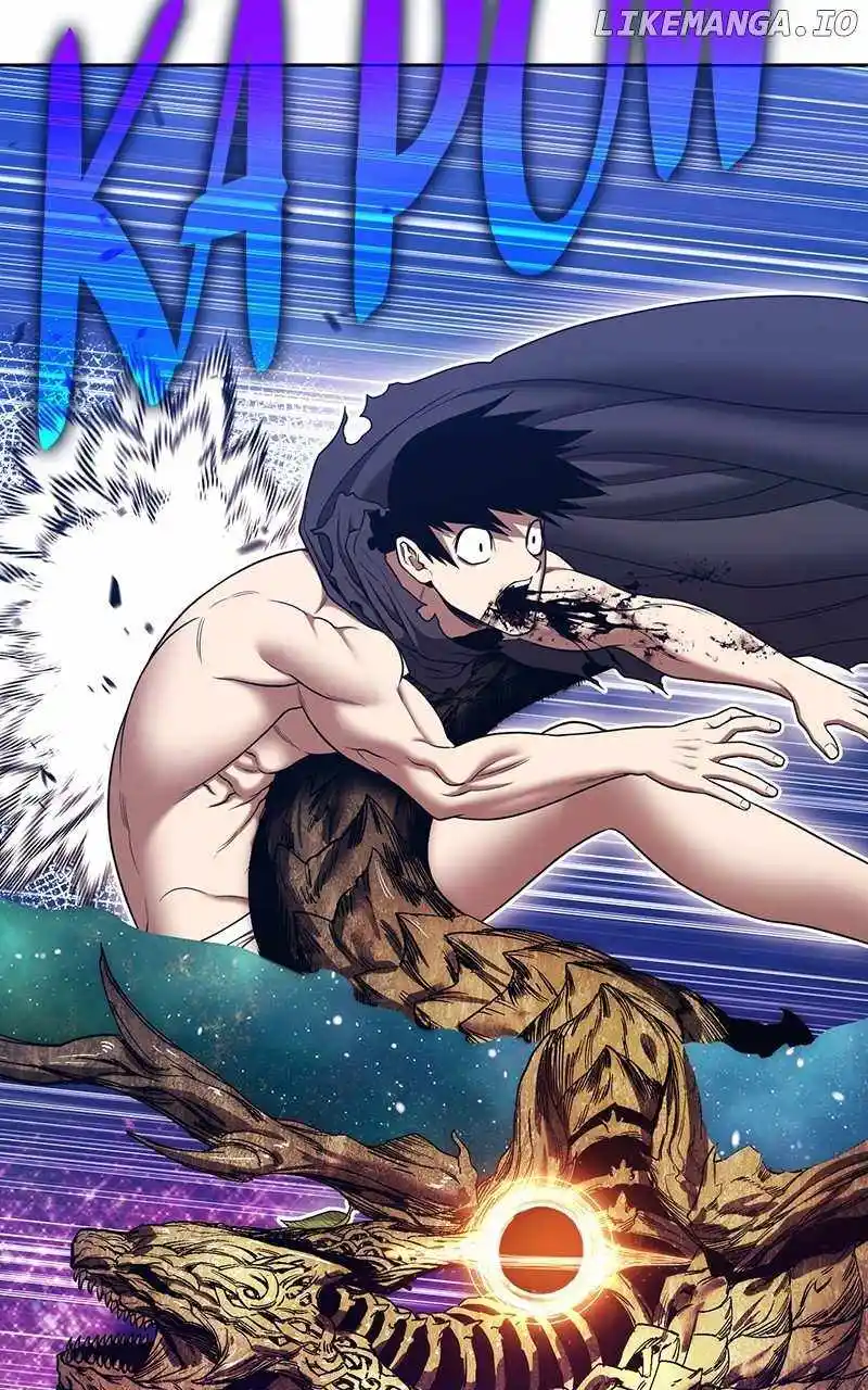 +99 Reinforced Wooden Stick Chapter 98