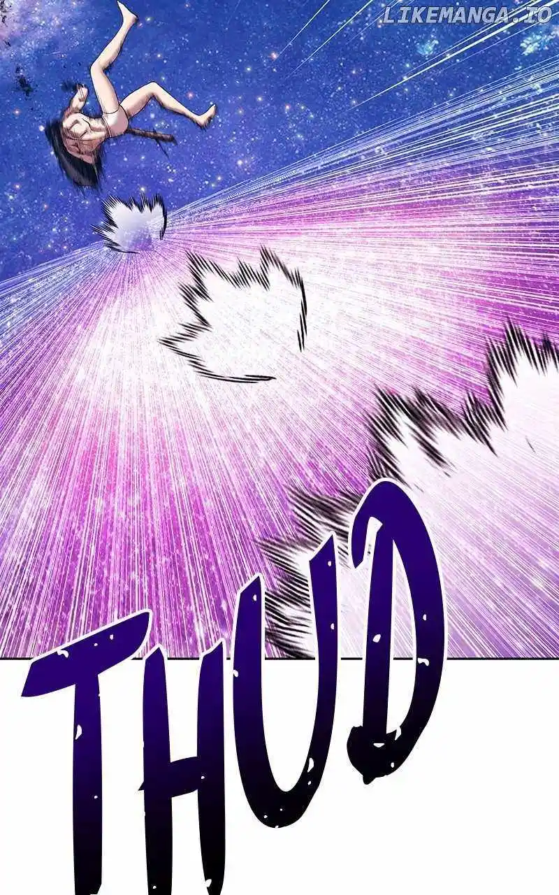 +99 Reinforced Wooden Stick Chapter 98