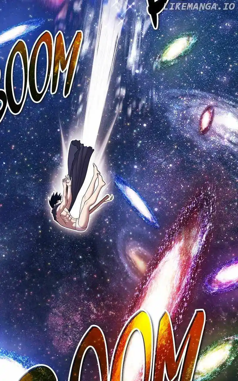 +99 Reinforced Wooden Stick Chapter 98