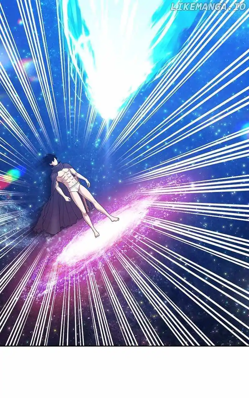 +99 Reinforced Wooden Stick Chapter 98