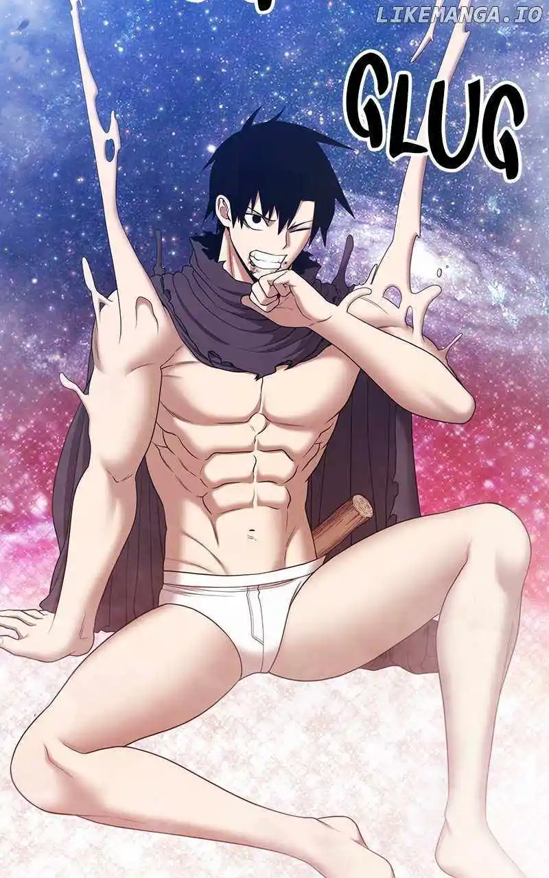 +99 Reinforced Wooden Stick Chapter 98