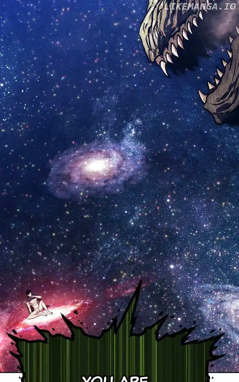 +99 Reinforced Wooden Stick Chapter 98