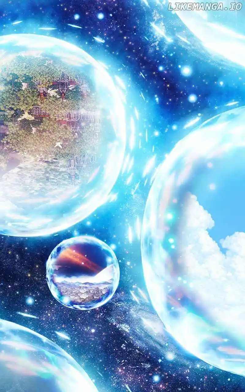 +99 Reinforced Wooden Stick Chapter 98