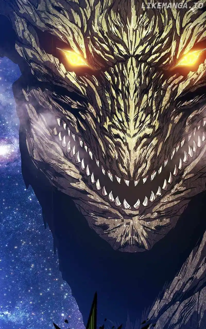 +99 Reinforced Wooden Stick Chapter 98