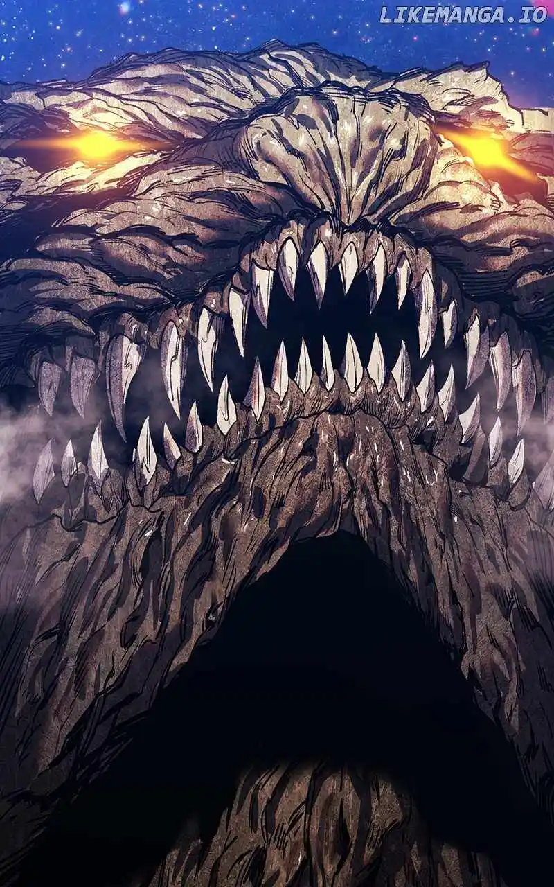 +99 Reinforced Wooden Stick Chapter 98