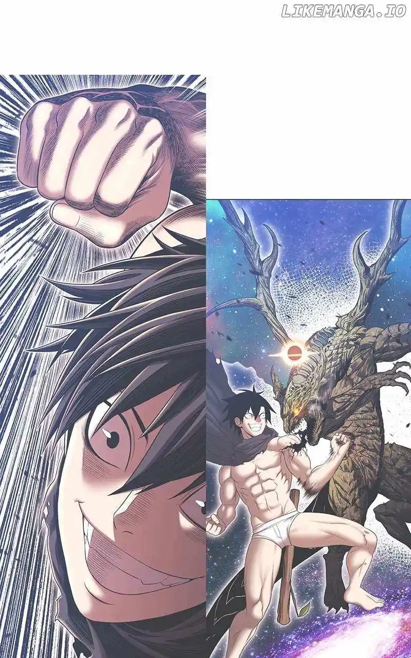 +99 Reinforced Wooden Stick Chapter 98