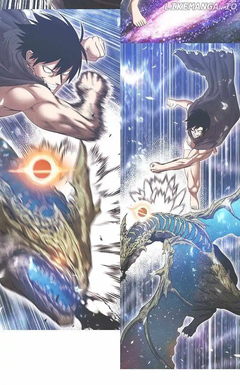 +99 Reinforced Wooden Stick Chapter 98