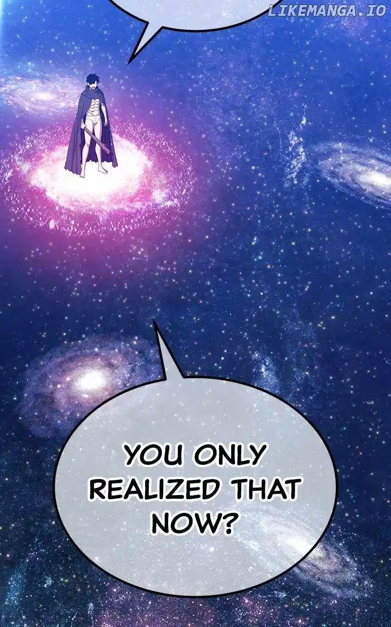 +99 Reinforced Wooden Stick Chapter 98