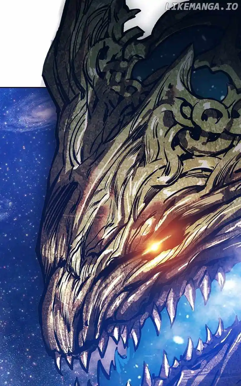 +99 Reinforced Wooden Stick Chapter 98