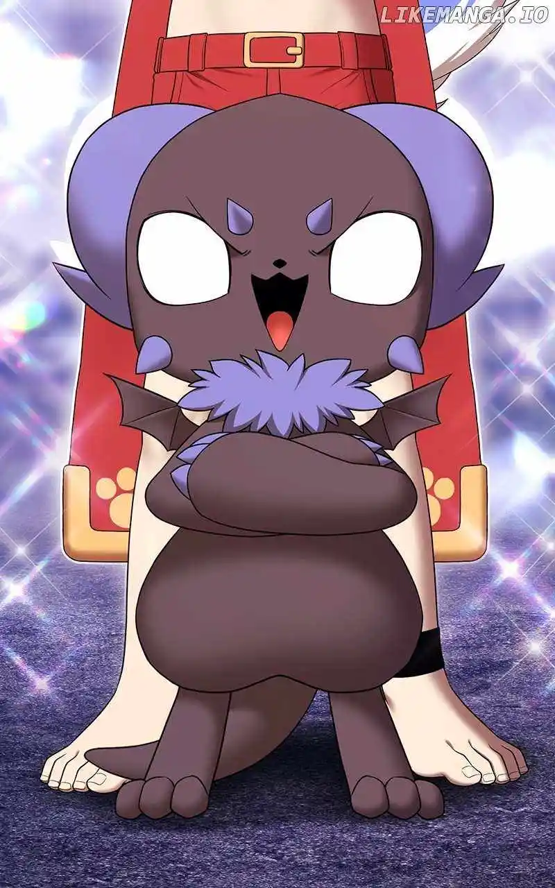 +99 Reinforced Wooden Stick Chapter 98