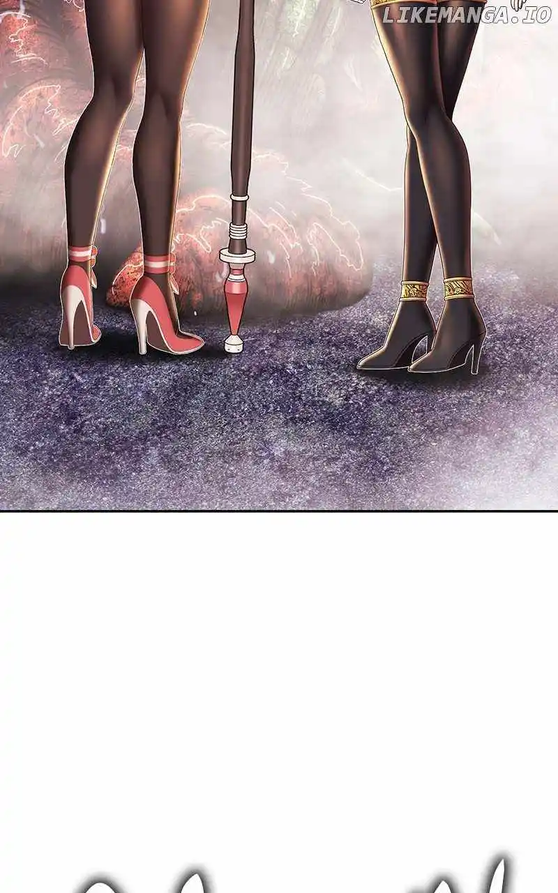 +99 Reinforced Wooden Stick Chapter 98