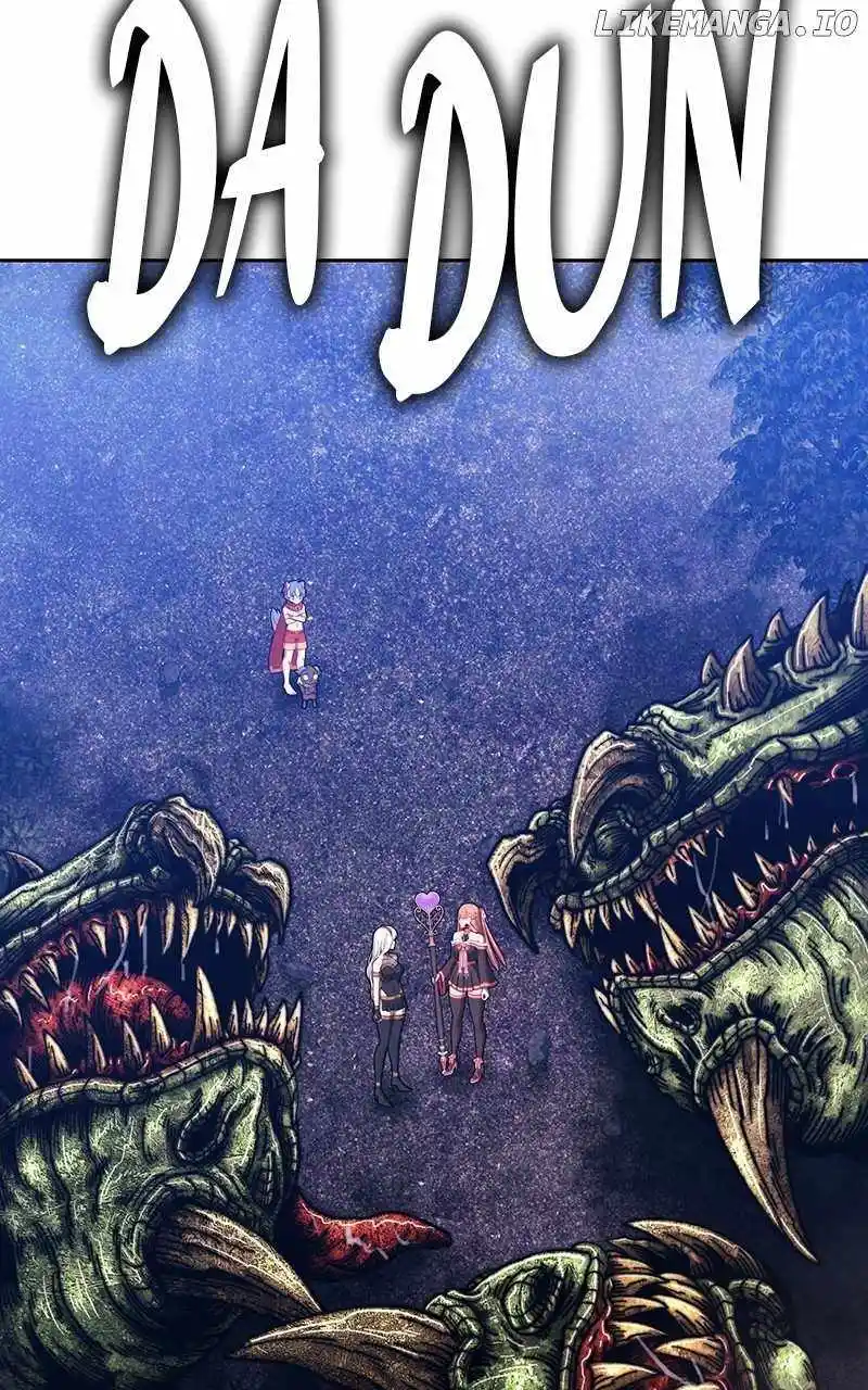 +99 Reinforced Wooden Stick Chapter 98