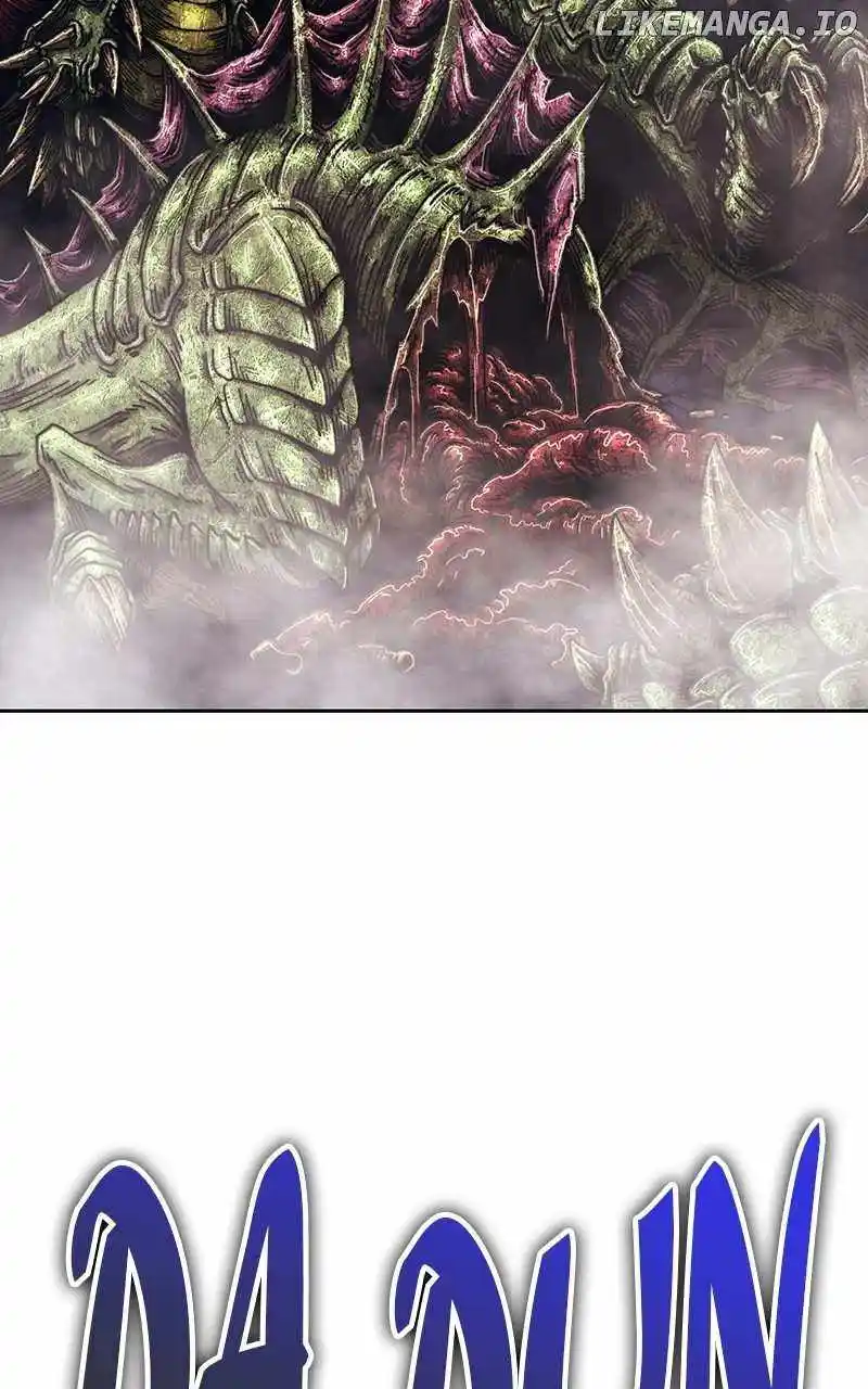 +99 Reinforced Wooden Stick Chapter 98